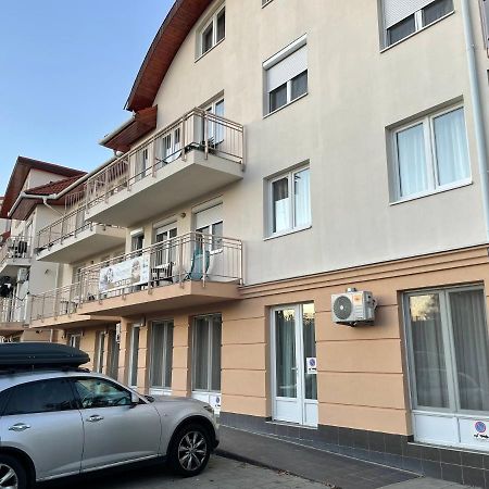 Rosemary Apartmanok, Rose, Lili, Mary1, Mary2 Hajdúszoboszló 외부 사진