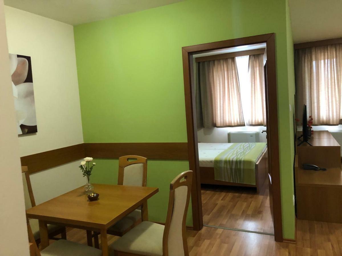 Rosemary Apartmanok, Rose, Lili, Mary1, Mary2 Hajdúszoboszló 외부 사진