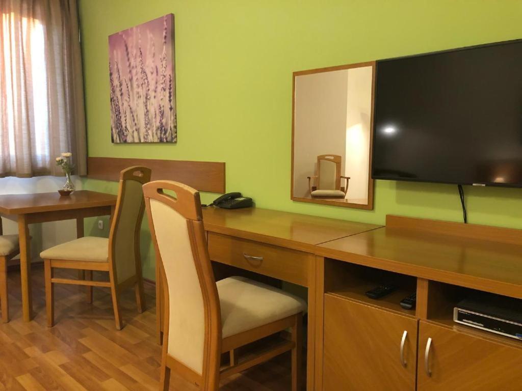 Rosemary Apartmanok, Rose, Lili, Mary1, Mary2 Hajdúszoboszló 외부 사진