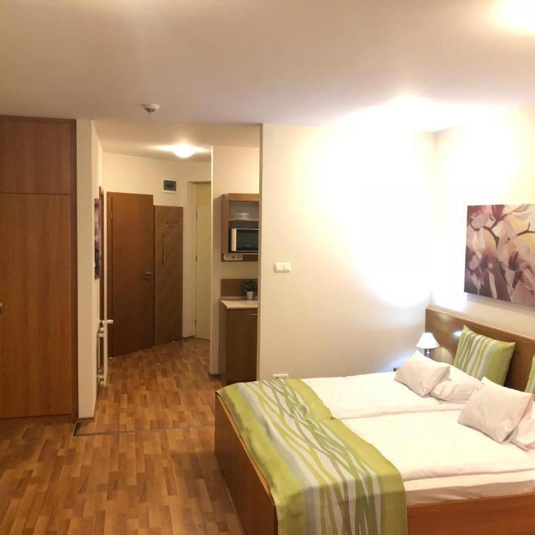 Rosemary Apartmanok, Rose, Lili, Mary1, Mary2 Hajdúszoboszló 외부 사진