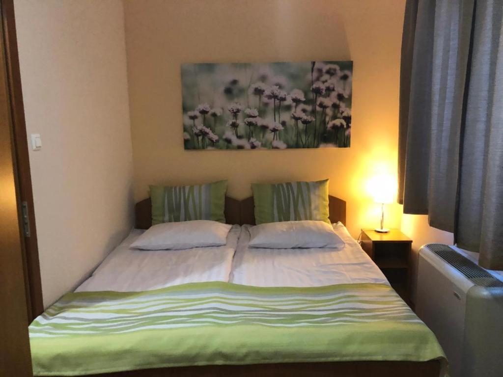 Rosemary Apartmanok, Rose, Lili, Mary1, Mary2 Hajdúszoboszló 외부 사진