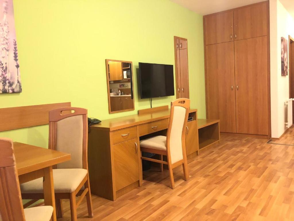 Rosemary Apartmanok, Rose, Lili, Mary1, Mary2 Hajdúszoboszló 외부 사진