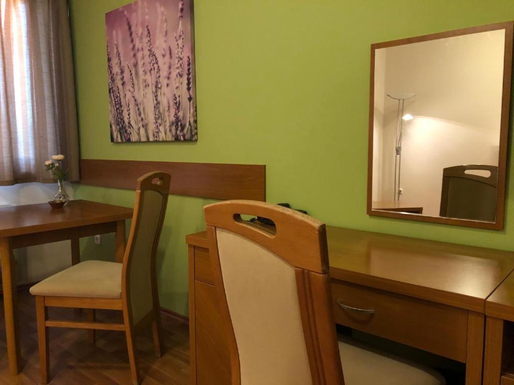 Rosemary Apartmanok, Rose, Lili, Mary1, Mary2 Hajdúszoboszló 외부 사진