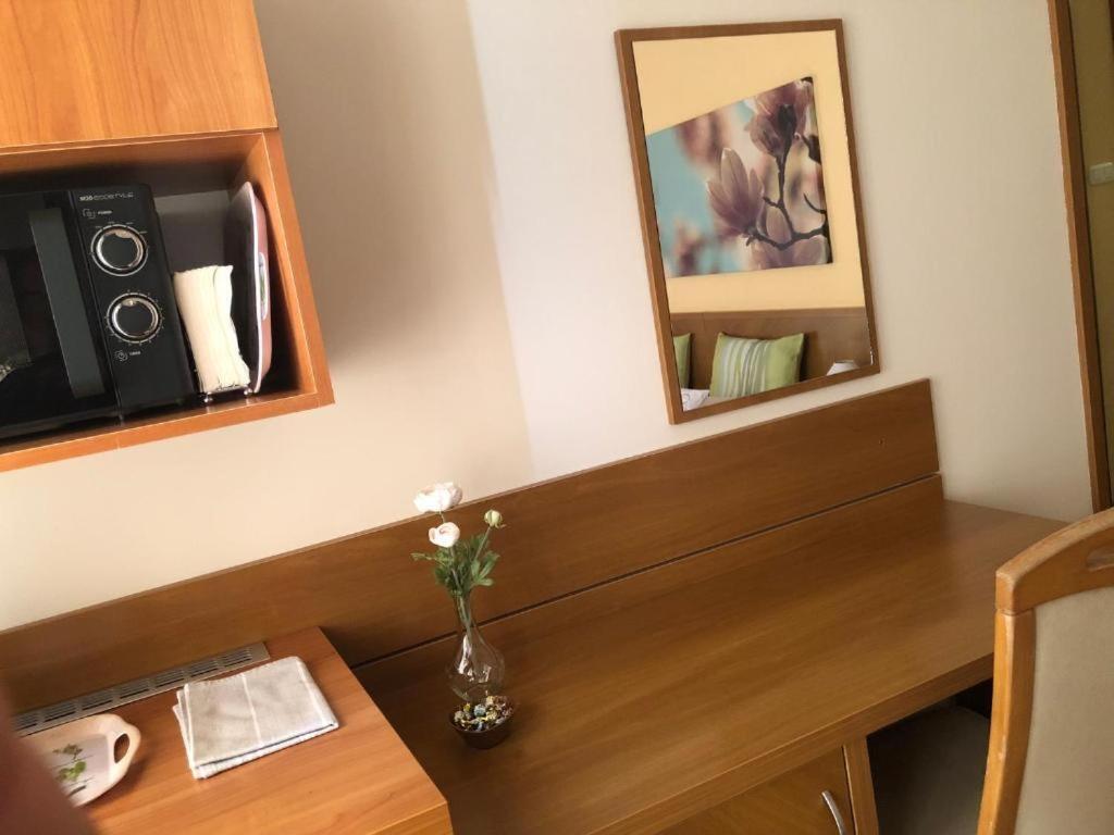 Rosemary Apartmanok, Rose, Lili, Mary1, Mary2 Hajdúszoboszló 외부 사진