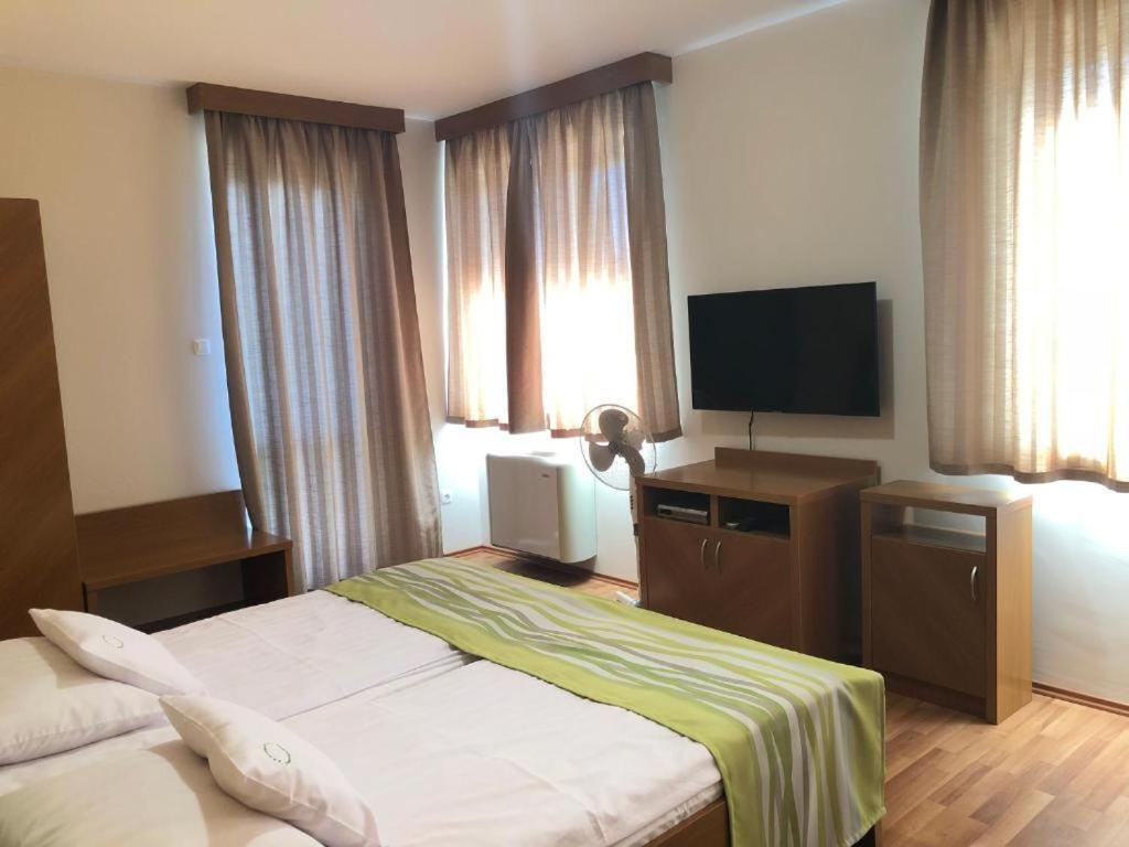 Rosemary Apartmanok, Rose, Lili, Mary1, Mary2 Hajdúszoboszló 외부 사진
