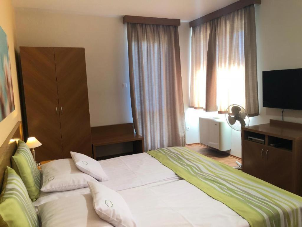 Rosemary Apartmanok, Rose, Lili, Mary1, Mary2 Hajdúszoboszló 외부 사진