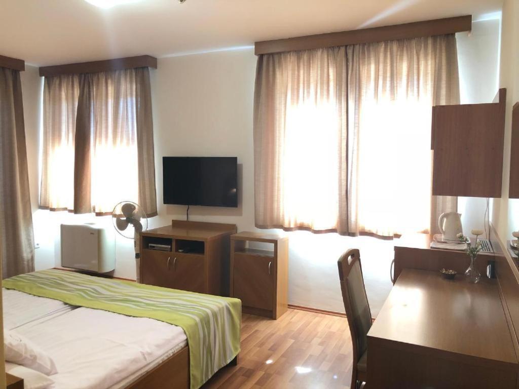 Rosemary Apartmanok, Rose, Lili, Mary1, Mary2 Hajdúszoboszló 외부 사진