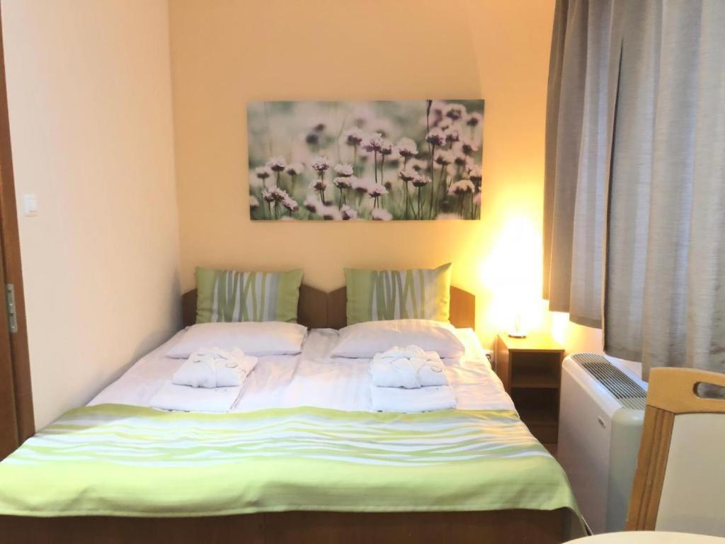 Rosemary Apartmanok, Rose, Lili, Mary1, Mary2 Hajdúszoboszló 외부 사진