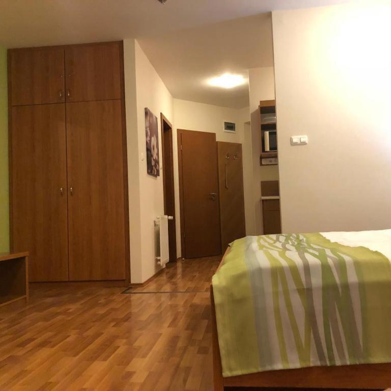 Rosemary Apartmanok, Rose, Lili, Mary1, Mary2 Hajdúszoboszló 외부 사진