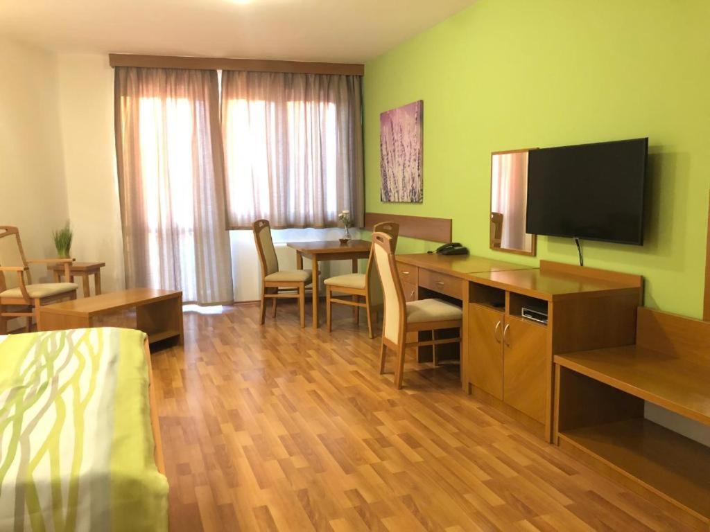 Rosemary Apartmanok, Rose, Lili, Mary1, Mary2 Hajdúszoboszló 외부 사진
