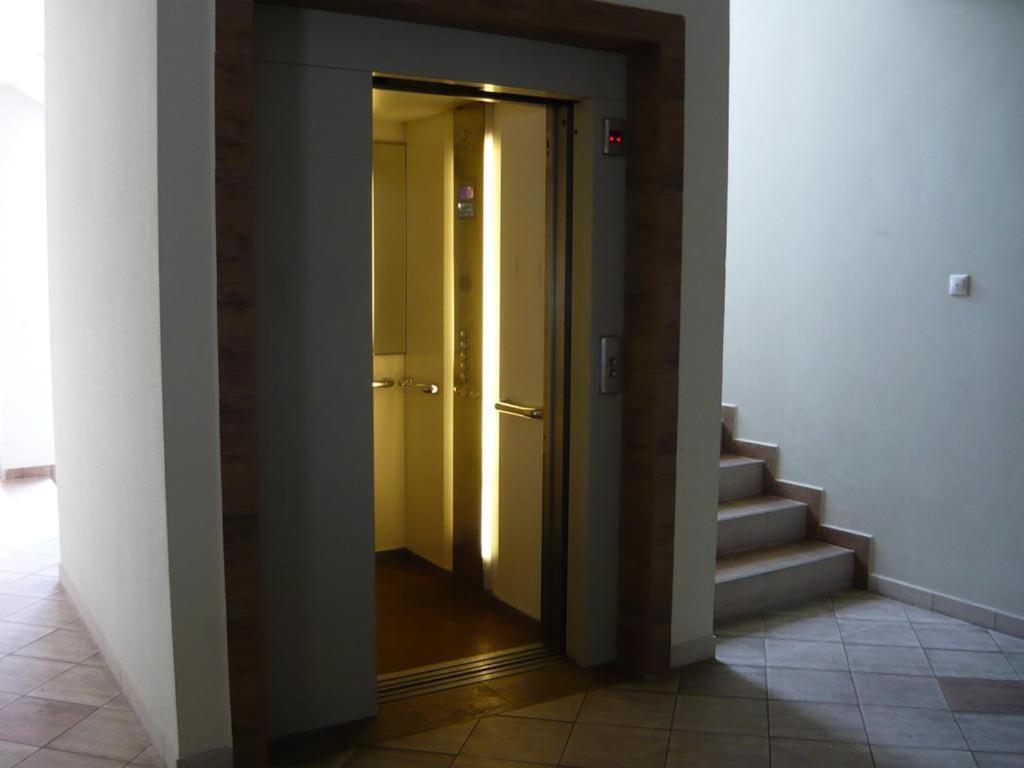 Rosemary Apartmanok, Rose, Lili, Mary1, Mary2 Hajdúszoboszló 외부 사진